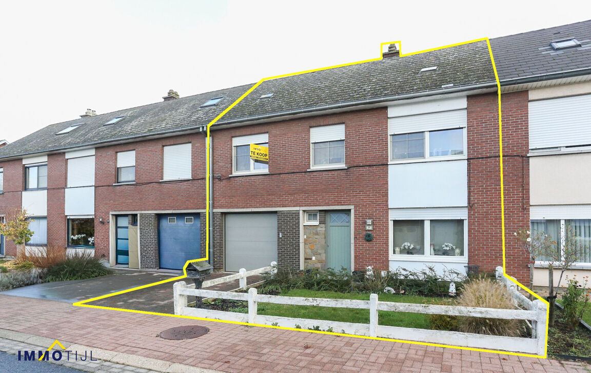 Huis te koop in Merchtem