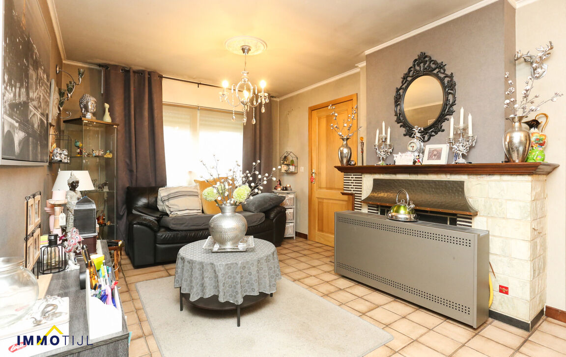 Huis te koop in Merchtem