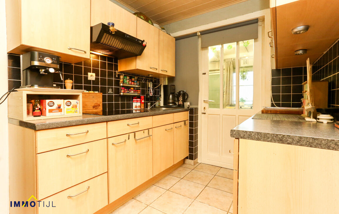 Huis te koop in Merchtem