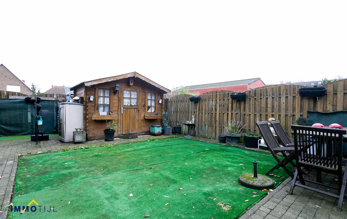 Huis te koop in Merchtem