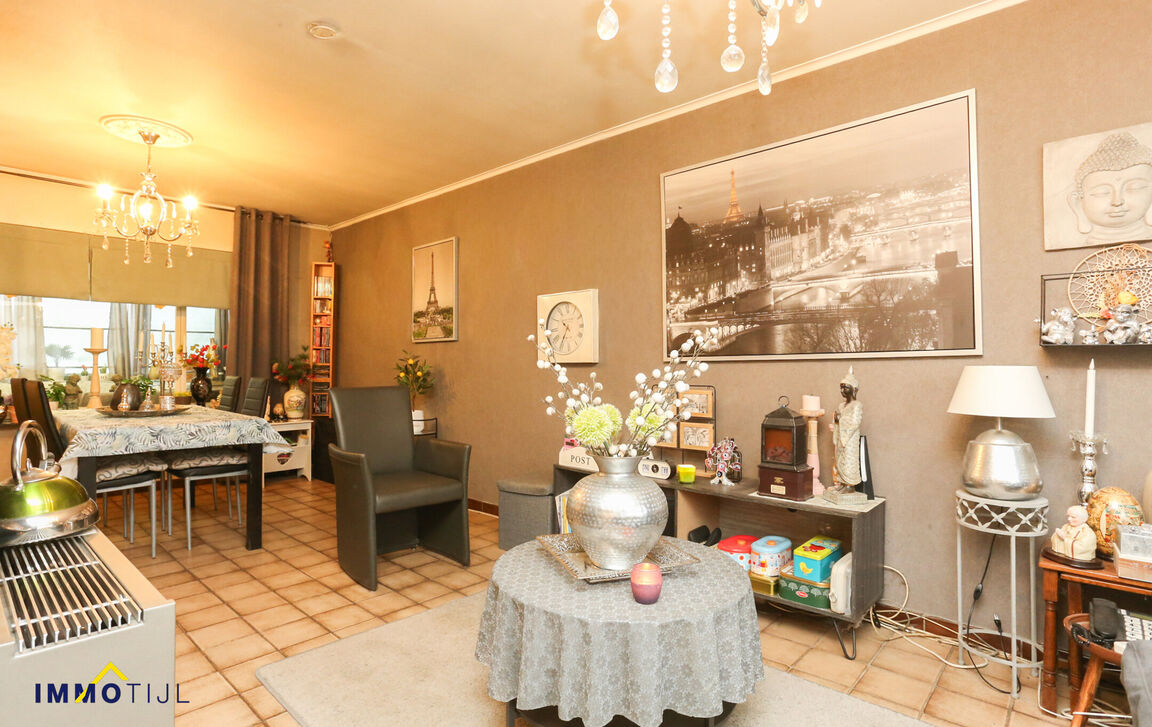 Huis te koop in Merchtem