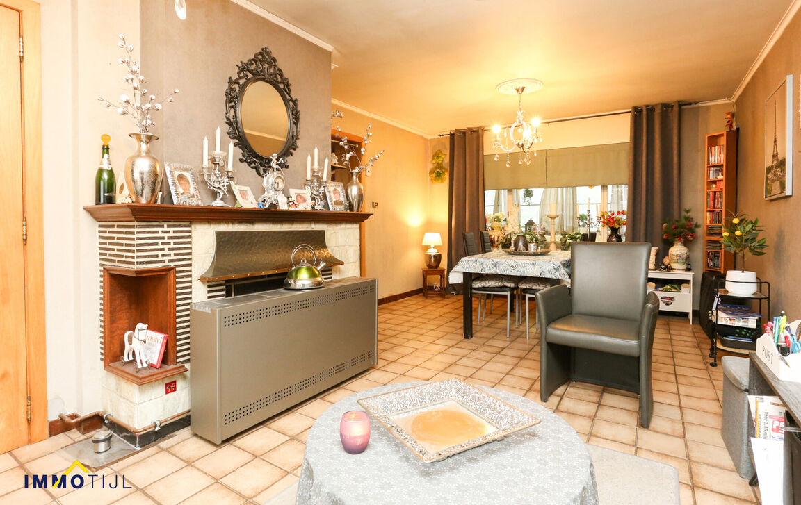 Huis te koop in Merchtem