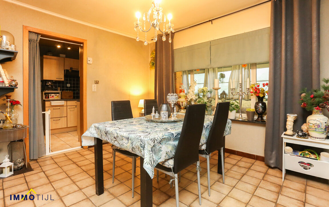 Huis te koop in Merchtem