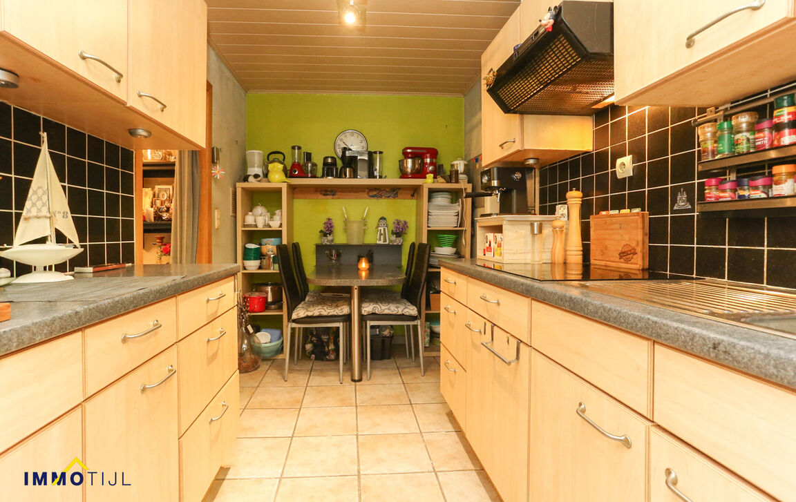 Huis te koop in Merchtem