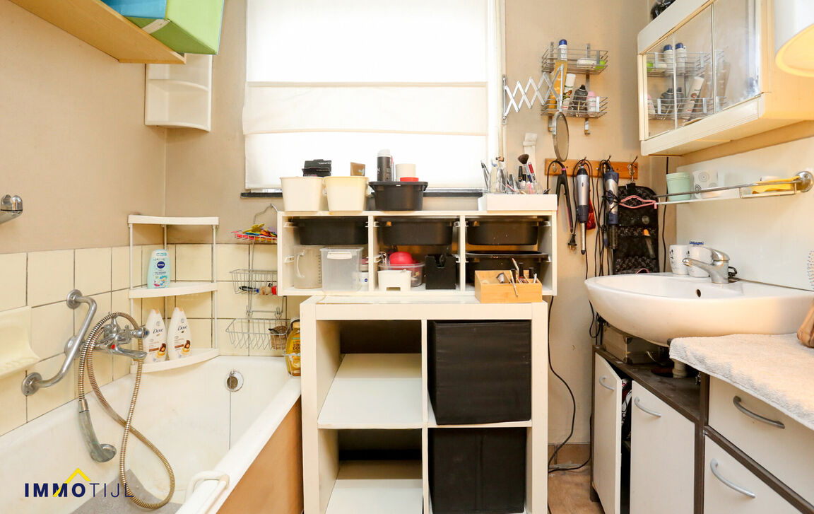 Huis te koop in Merchtem