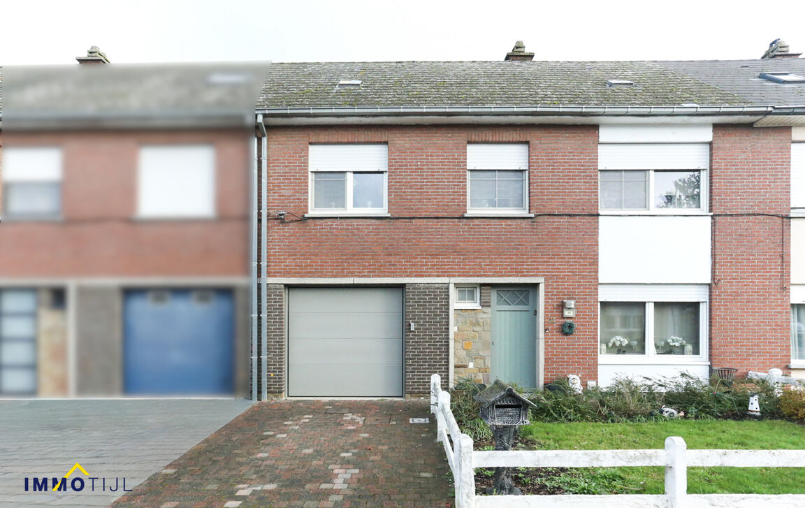 Huis te koop in Merchtem