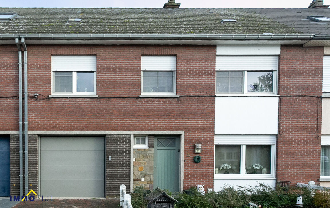 Huis te koop in Merchtem