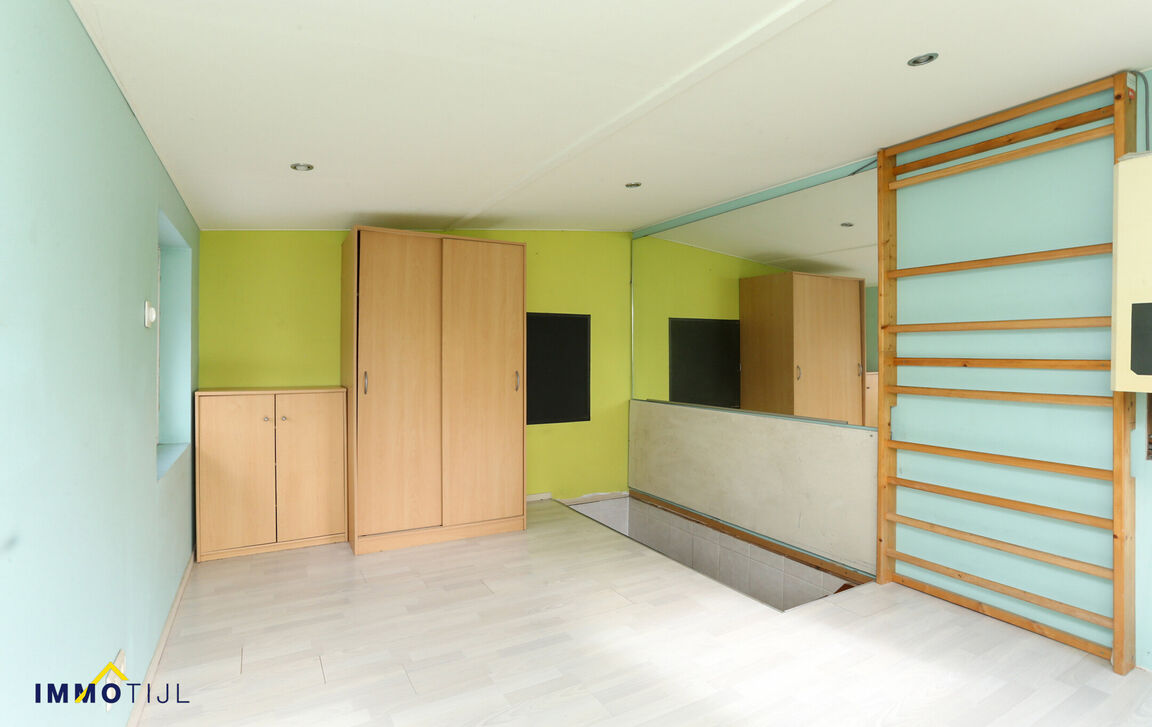 Huis te koop in Merchtem