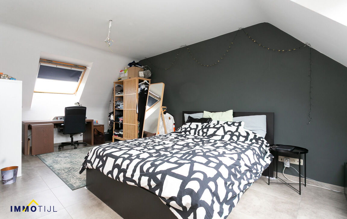 Huis te koop in Merchtem
