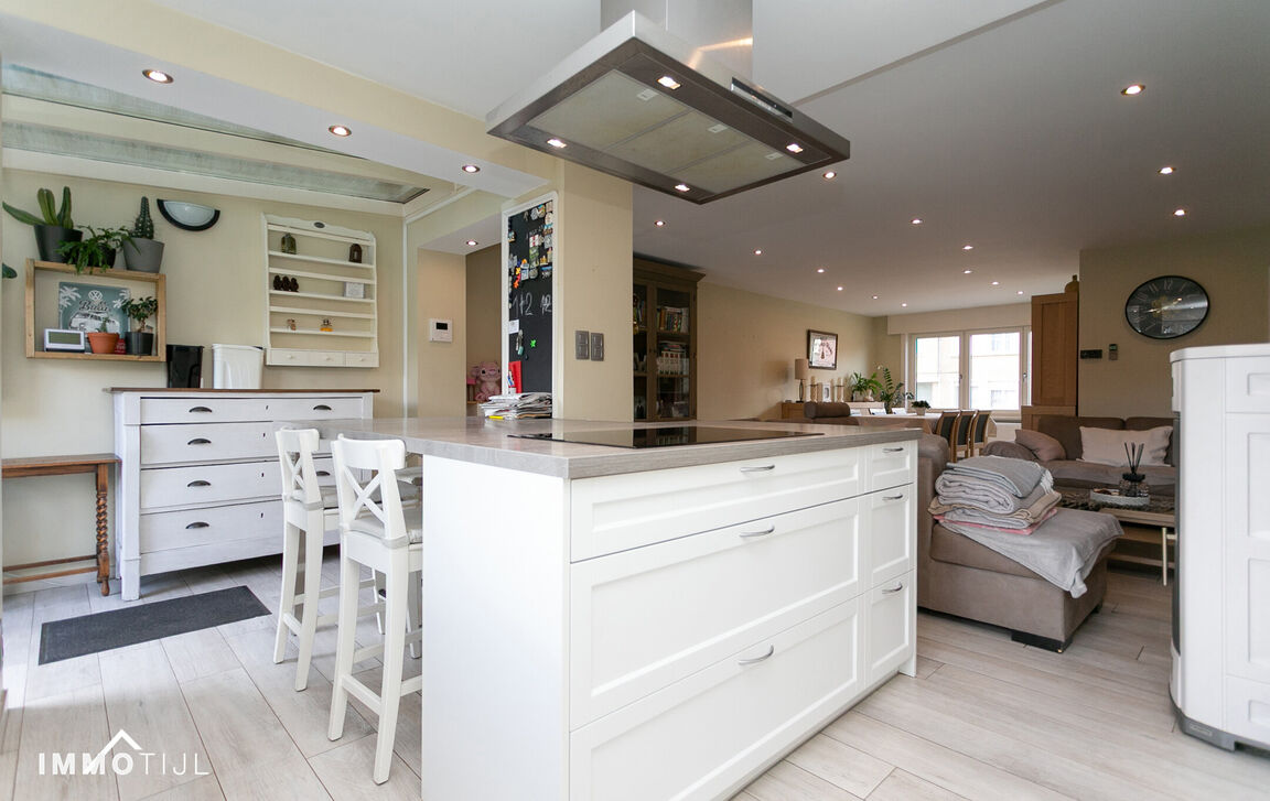 Huis te koop in Merchtem