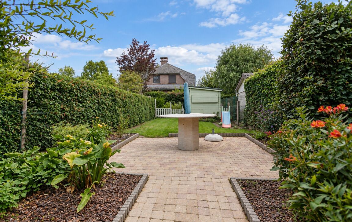 Huis te koop in Merchtem
