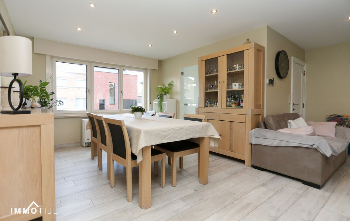 Huis te koop in Merchtem