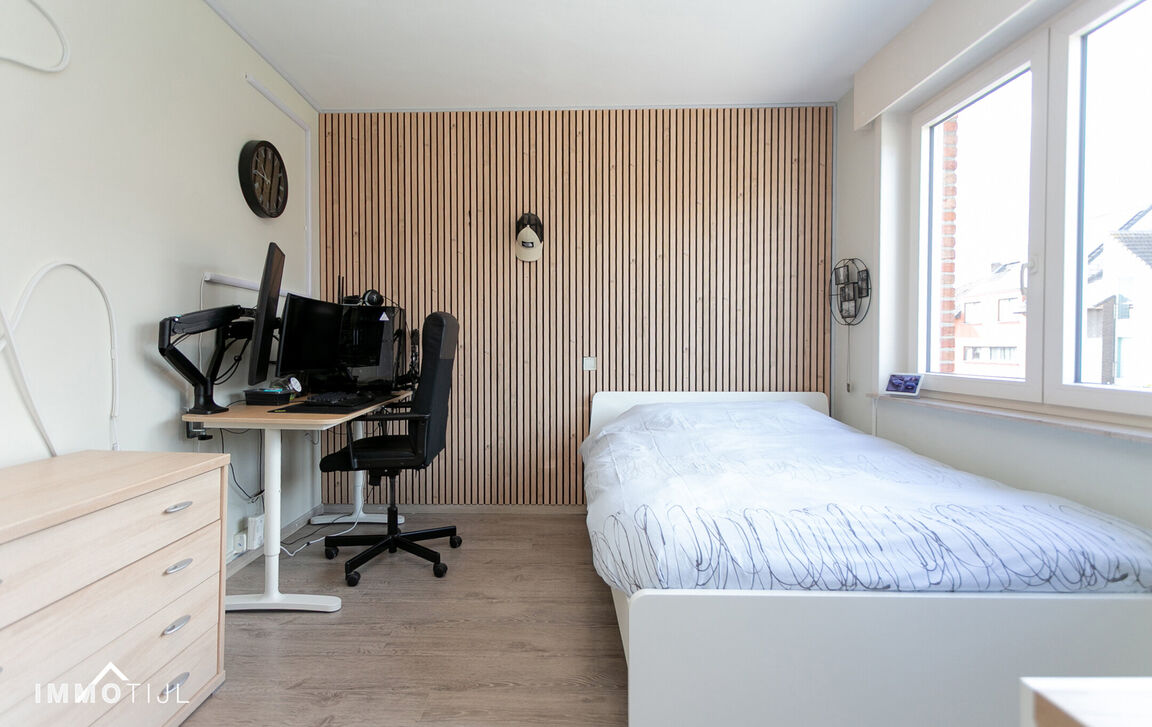 Huis te koop in Merchtem