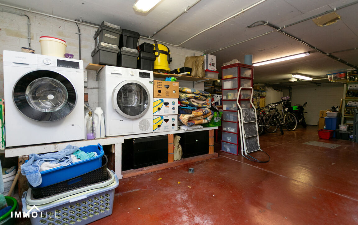Huis te koop in Merchtem