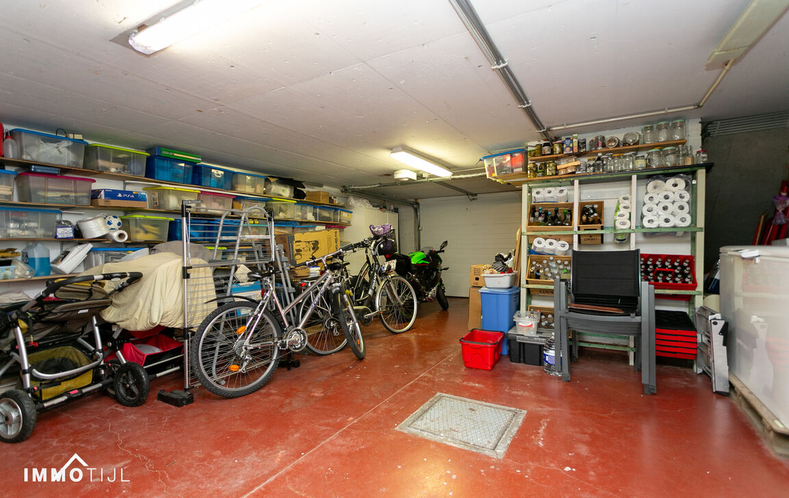 Huis te koop in Merchtem