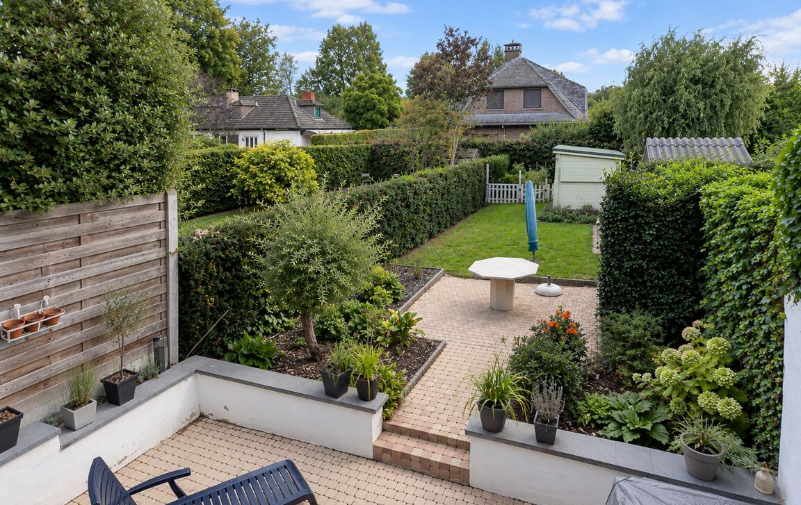 Huis te koop in Merchtem