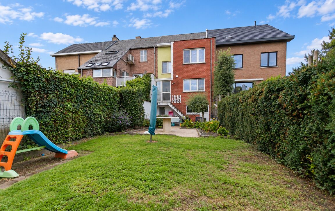 Huis te koop in Merchtem