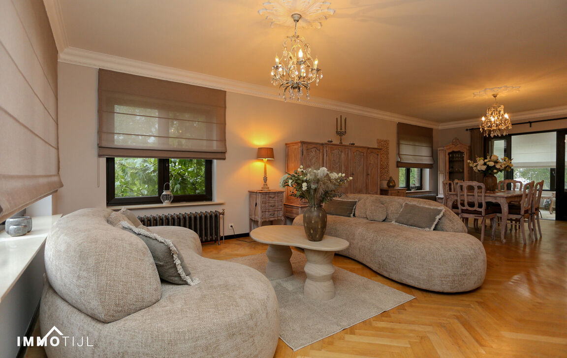 Huis te koop in Merchtem