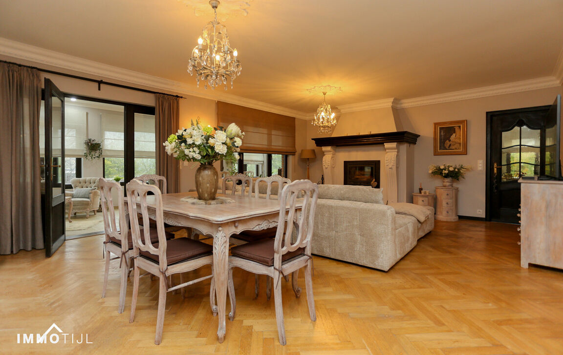 Huis te koop in Merchtem