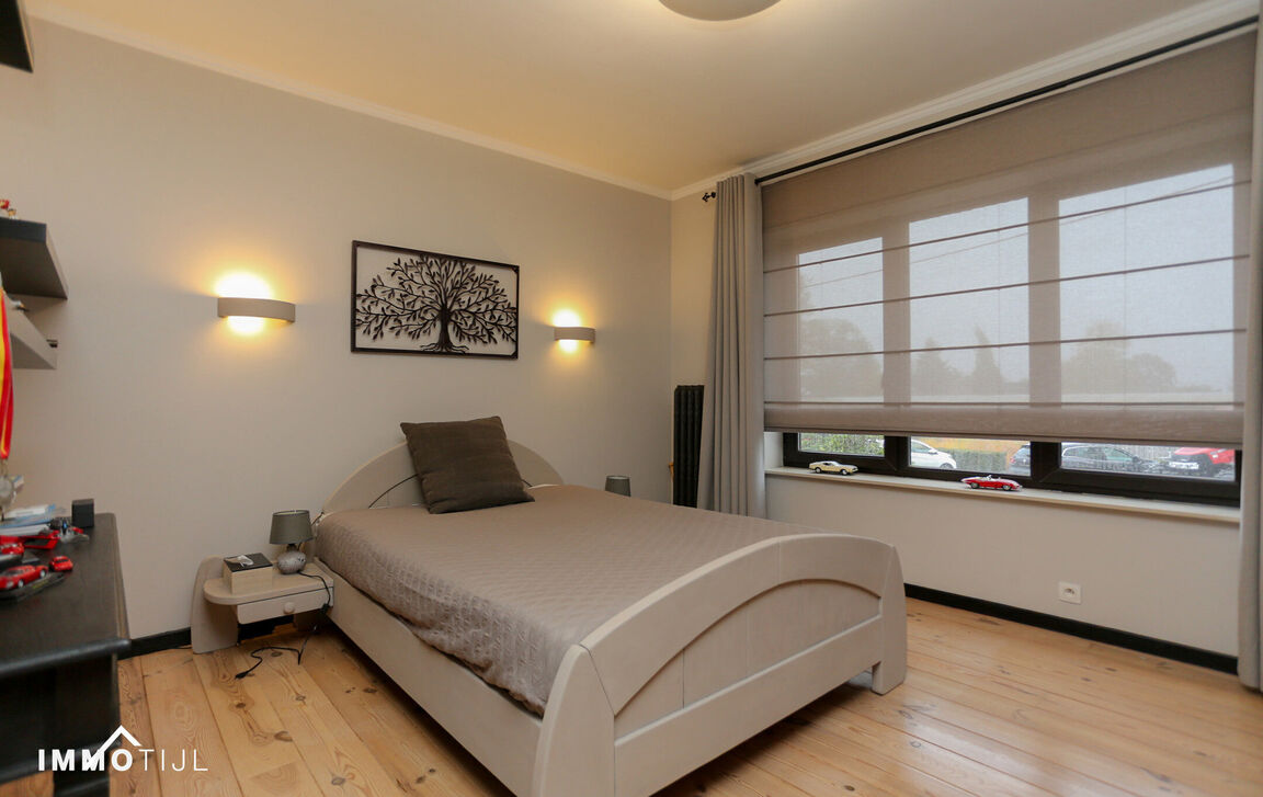Huis te koop in Merchtem