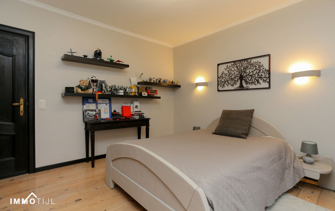 Huis te koop in Merchtem