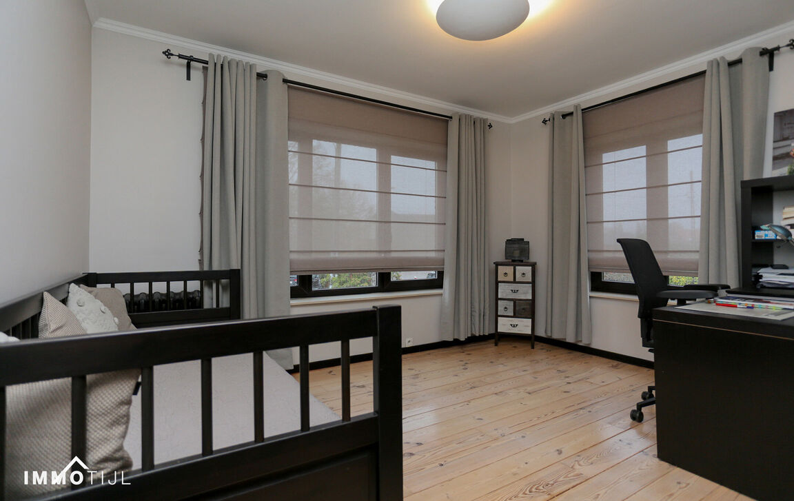 Huis te koop in Merchtem