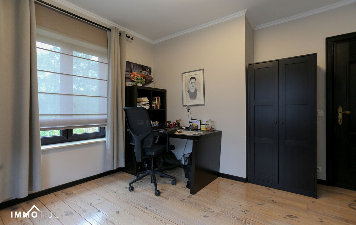 Huis te koop in Merchtem