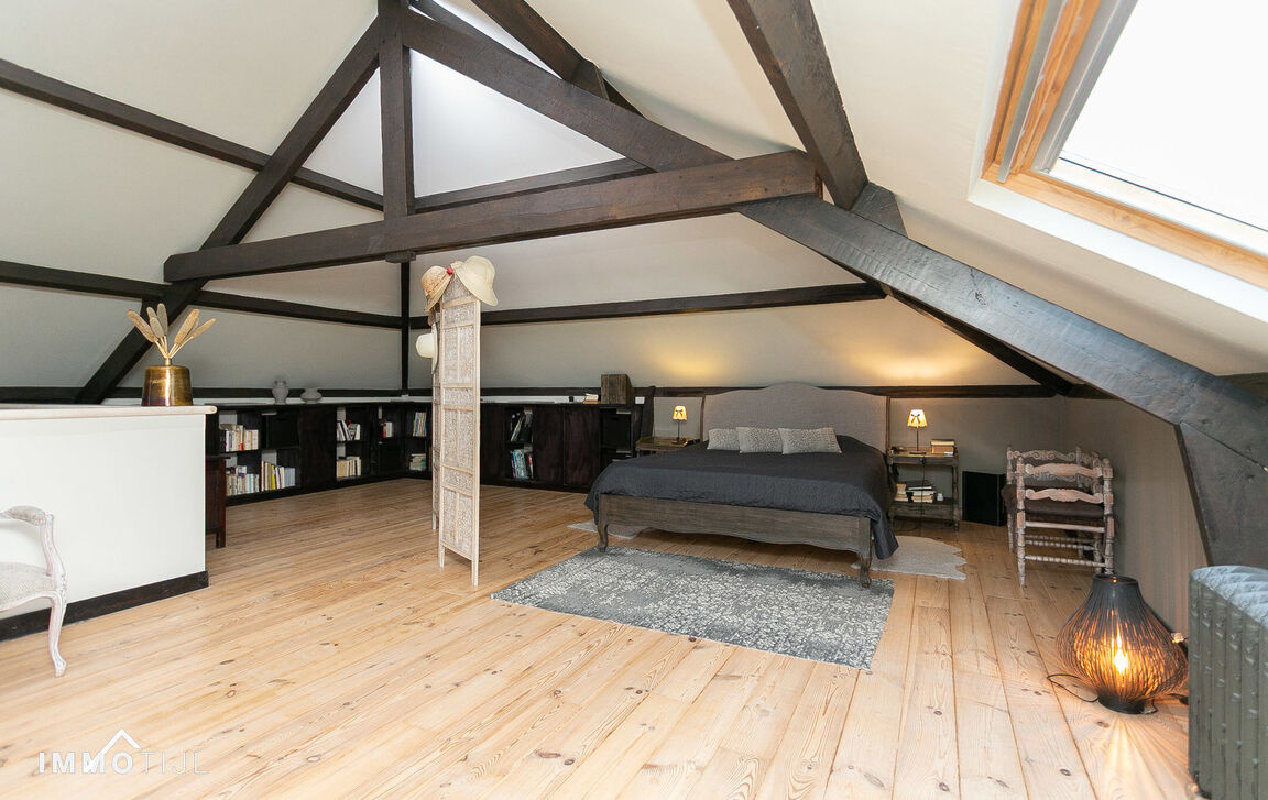 Huis te koop in Merchtem