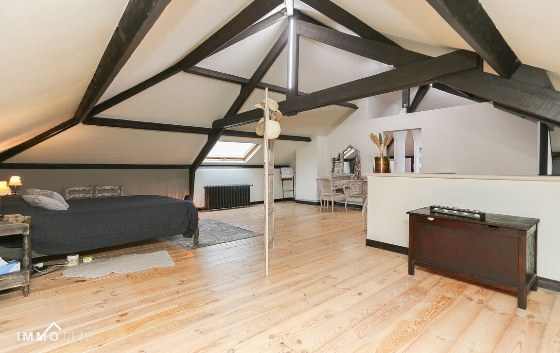 Huis te koop in Merchtem