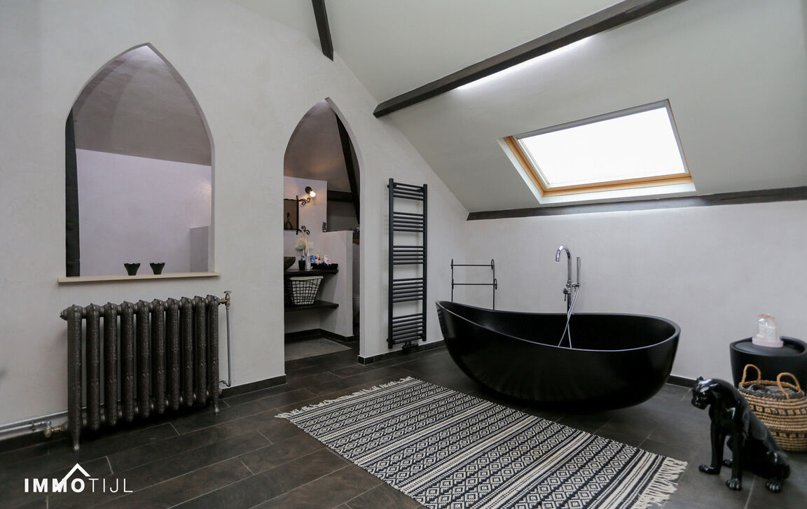 Huis te koop in Merchtem