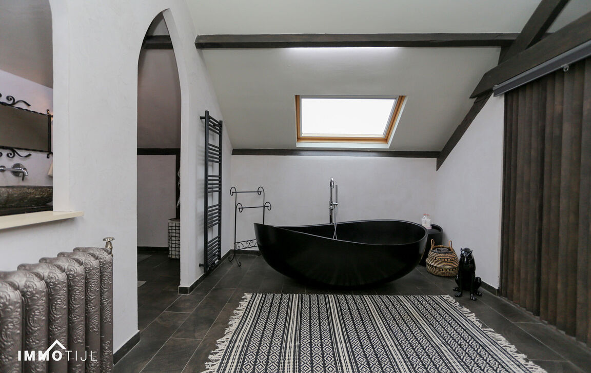 Huis te koop in Merchtem