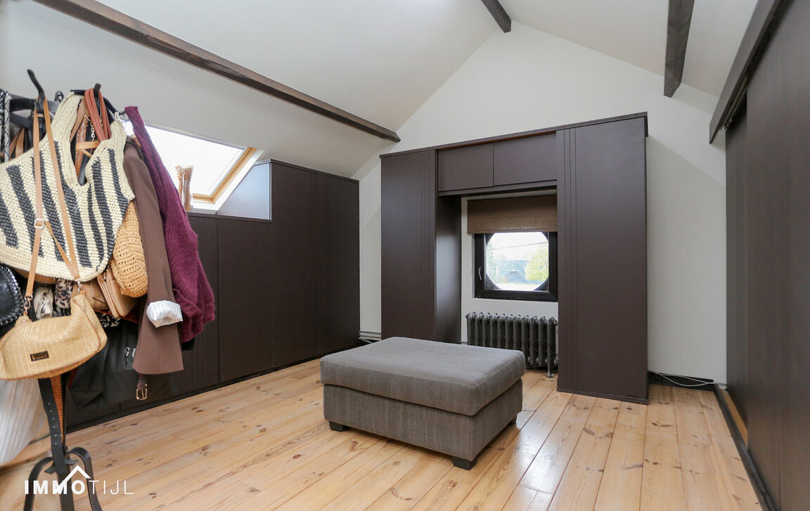 Huis te koop in Merchtem