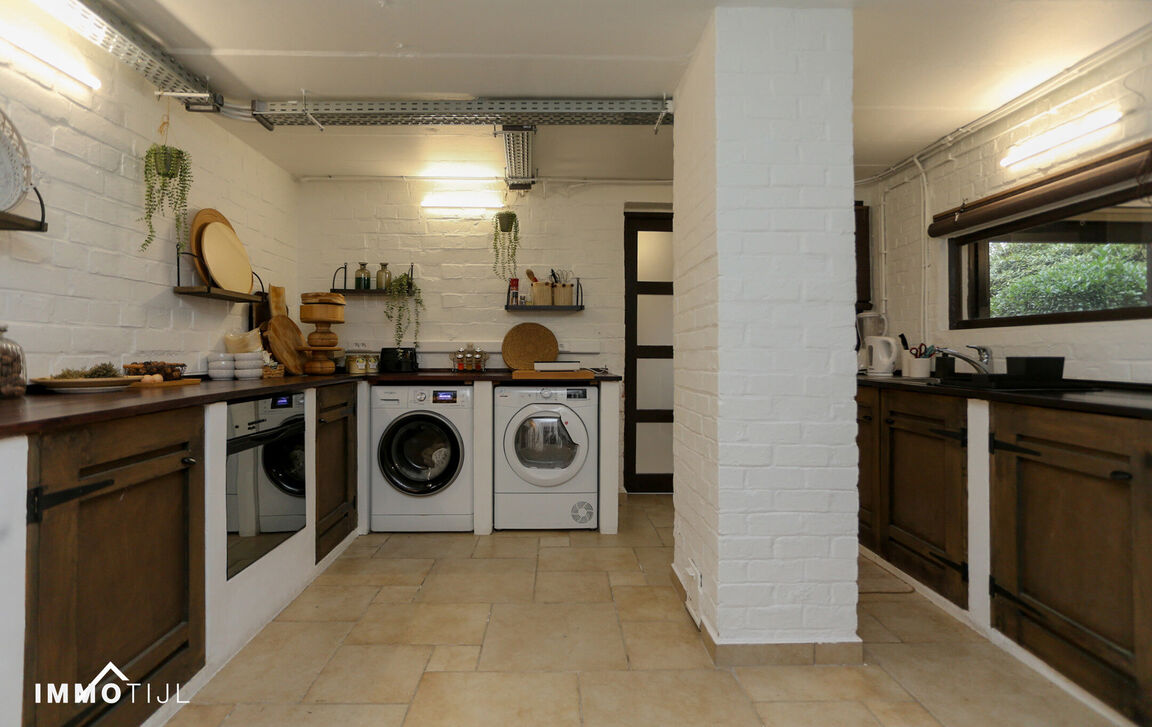 Huis te koop in Merchtem