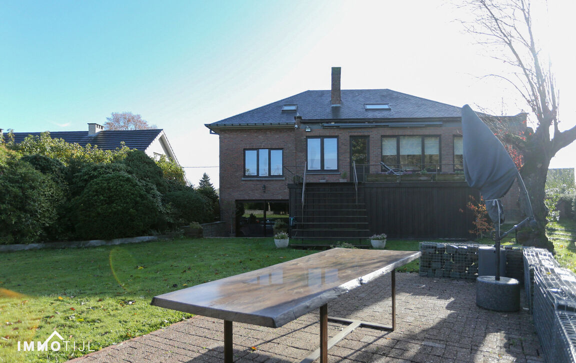 Huis te koop in Merchtem