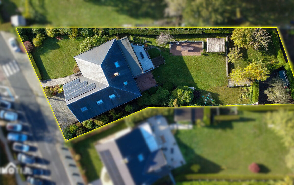 Huis te koop in Merchtem