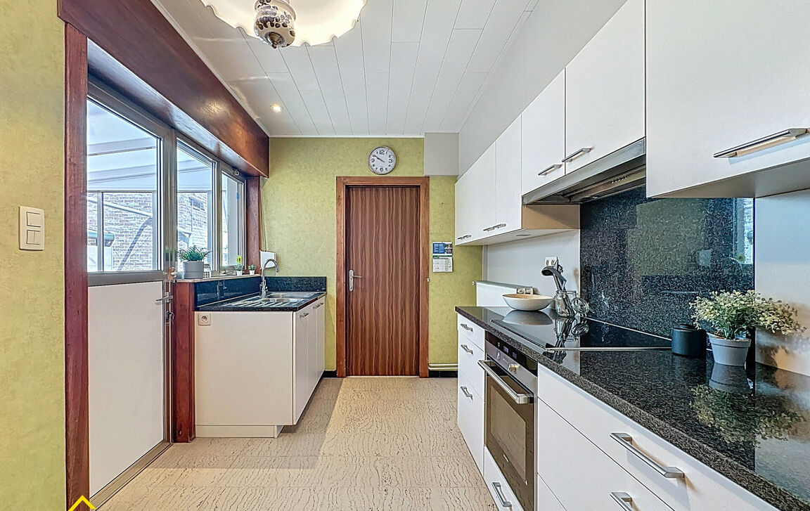 Huis te koop in Moorsel