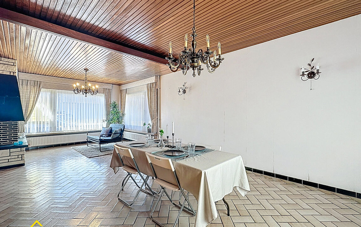 Huis te koop in Moorsel