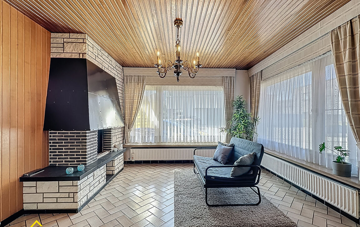 Huis te koop in Moorsel