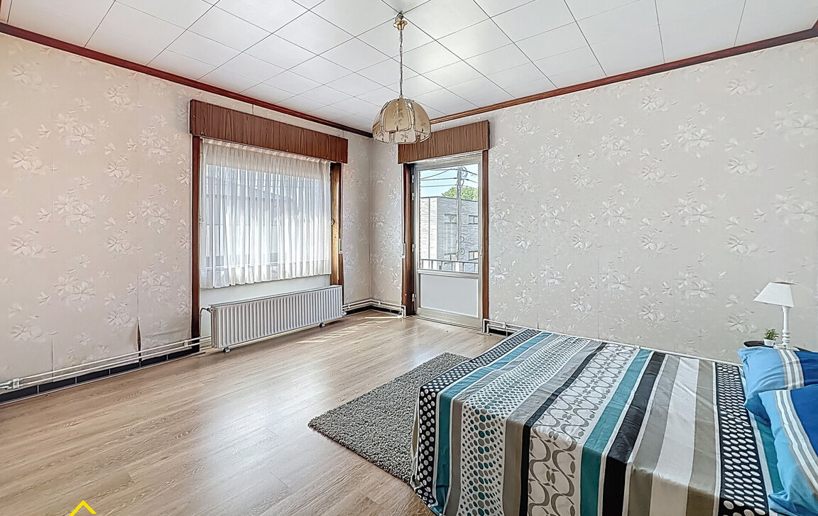 Huis te koop in Moorsel