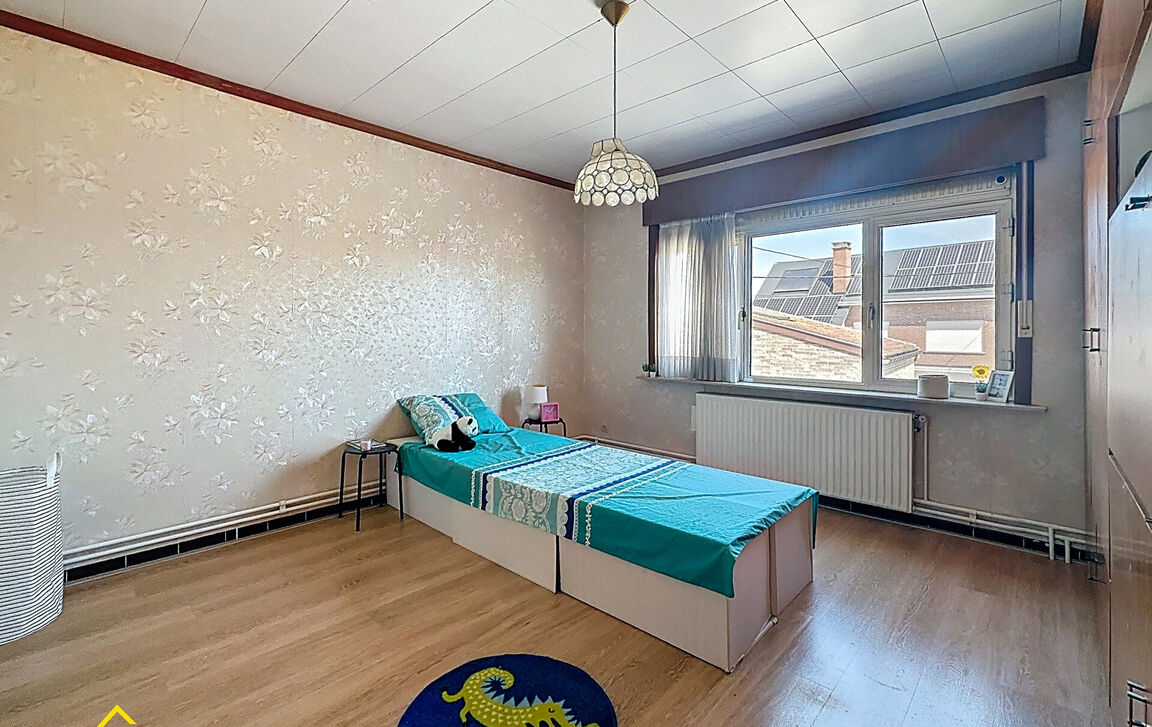 Huis te koop in Moorsel