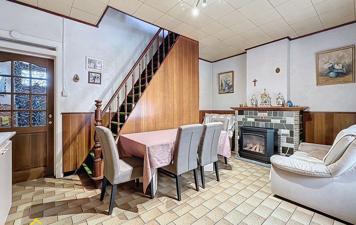 Huis te koop in Moorsel