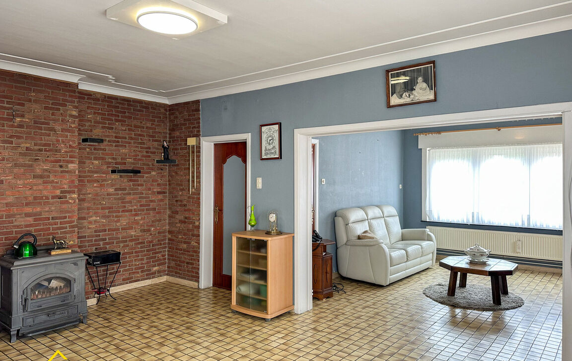 Huis te koop in Moorsel