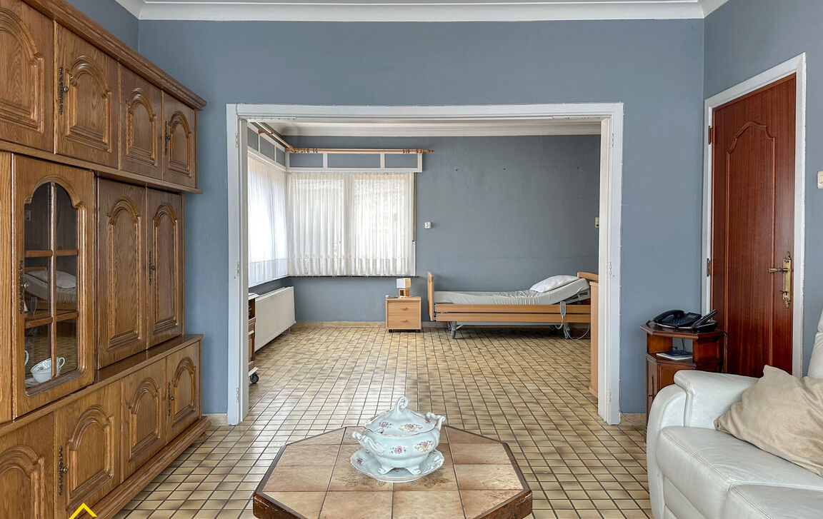Huis te koop in Moorsel