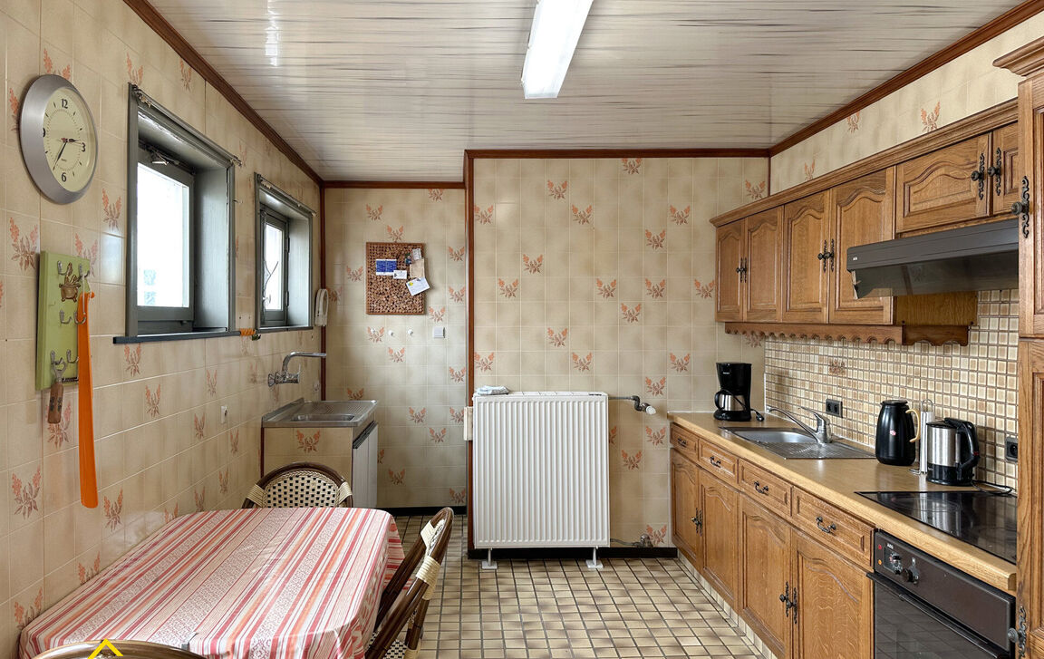 Huis te koop in Moorsel