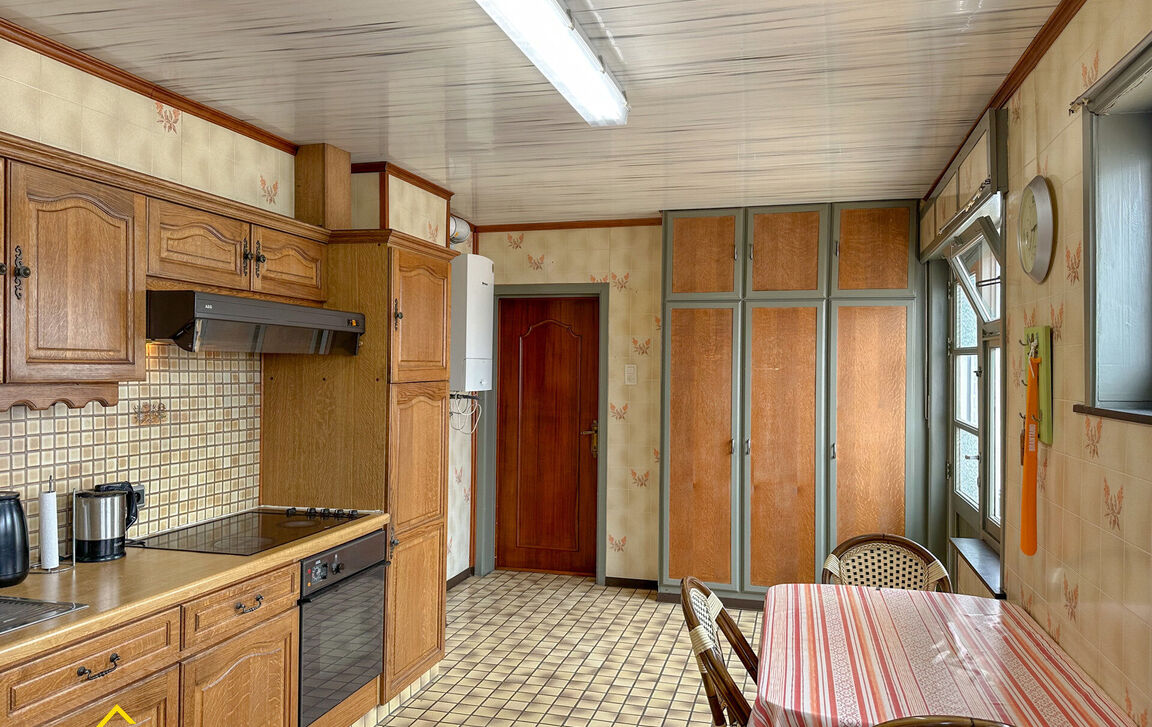 Huis te koop in Moorsel