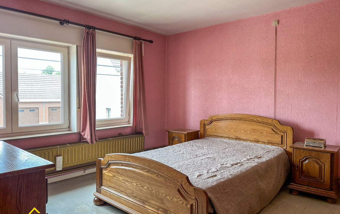 Huis te koop in Moorsel