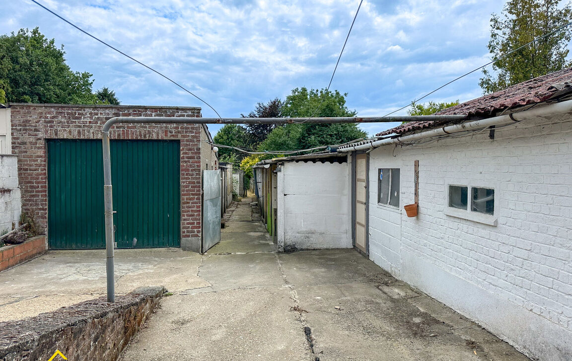 Huis te koop in Moorsel