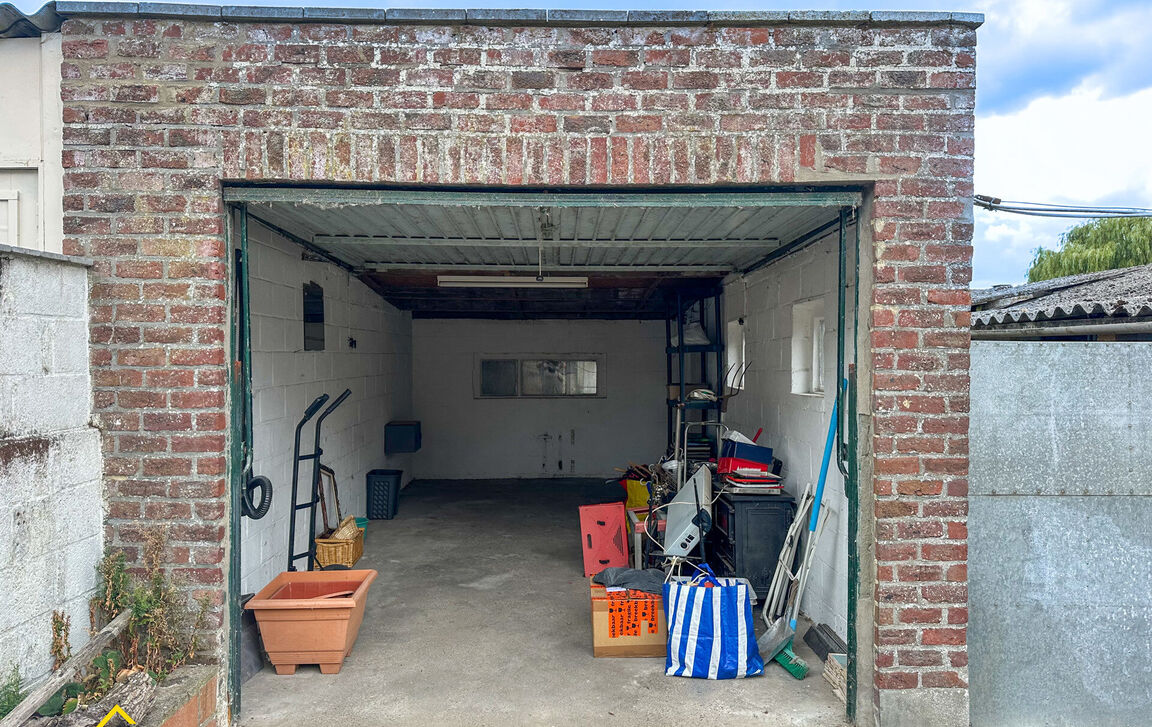 Huis te koop in Moorsel