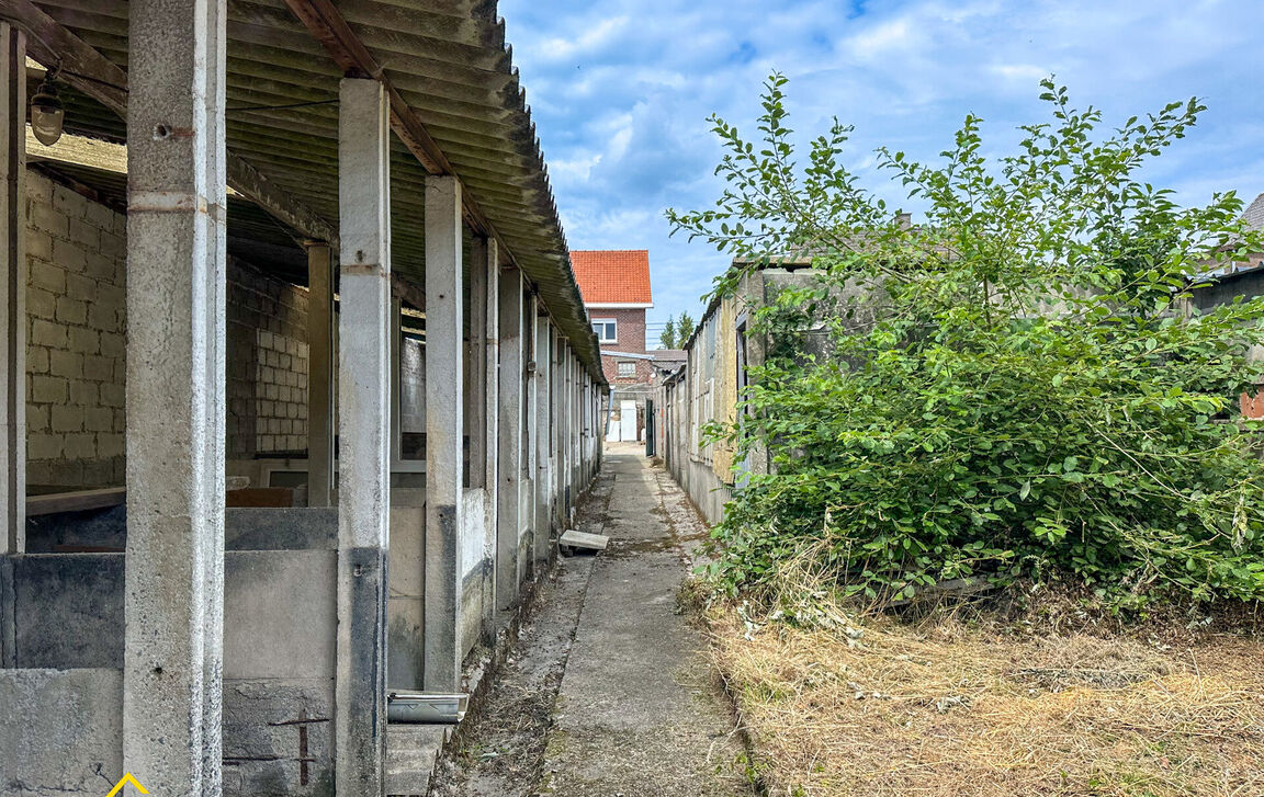 Huis te koop in Moorsel