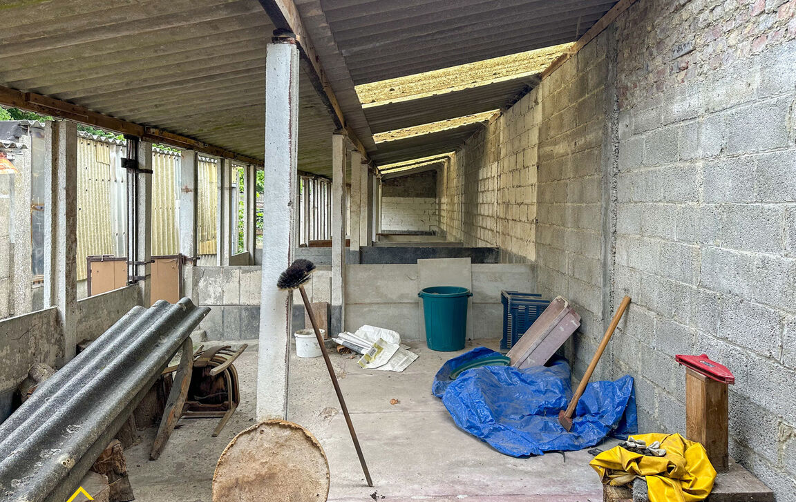 Huis te koop in Moorsel